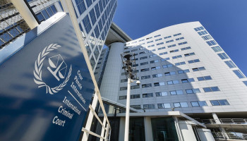 قاضية أمريكية توقف تنفيذ أمر ترامب بشأن المحكمة الجنائية الدولية