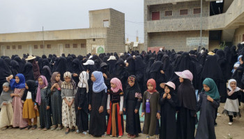 فعاليات نسائية بحجة إحياءً لذكرى استشهاد الإمام زيد عليه السلام