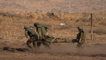 "جيش" العدو يشكو من نقص الضابط في سلاح الهندسة