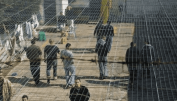 العدو الصهيوني يُصدر ويجدد أوامر الاعتقال الإداري بحق 75 معتقلًا