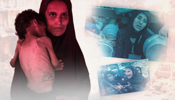غزة تموت جوعًا، والعالم شريك في الجريمة