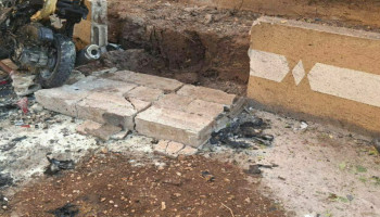 شهيد في غارة للعدو الإسرائيلي على بلدة الطيري جنوبي لبنان
