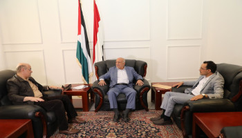 رئيس الوزراء يناقش مع وزيري الاقتصاد والمالية موجهات إعداد موازنة 1447هـ