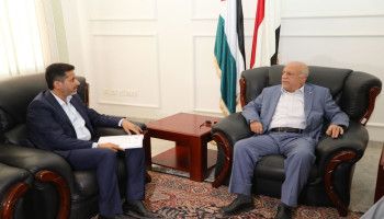 الرهوي يشيد بدور الإعلام الوطني في التصدي لأبواق العدوان ومرتزقته