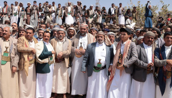 جهود قبلية تُنهي قضية قتل بين آل الريشاني والجرباني بصنعاء