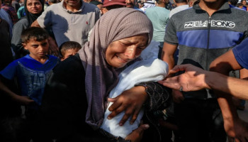 وكالة أونروا: انهيار كامل لمنظومة العمل الإنسانية في غزة