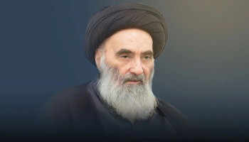السيد السيستاني: المجاعة في غزة مأساة كبرى وعلى الدول الإسلامية التحرّك فوراً