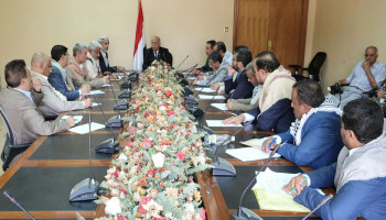اللجنة التحضيرية للاحتفاء بذكرى المولد النبوي تناقش جوانب الإعداد للمناسبة