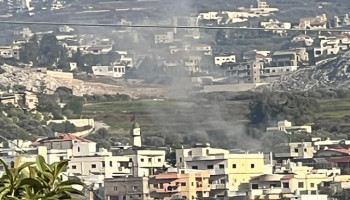 3 شهداء بغارتين صهيونيتين على قضاء صور جنوبي لبنان