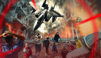 غزة: المشهد الذي يرفض العالم رؤيته بانتظار مقتلة جماعية وشيكة للأطفال