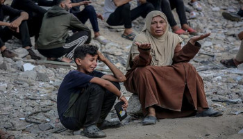الأمم المتحدة: واحد من كل 3 فلسطينيين بغزة لم يأكل منذ أيام