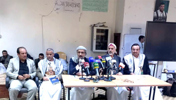 العلامة مفتاح يحث على مضاعفة الجهود للتحضير لإحياء المولد النبوي الشريف