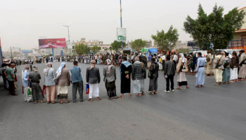 لقاءان قبليان في التعزية ومقبنة نصرة لغزة وتأكيد الجهوزية