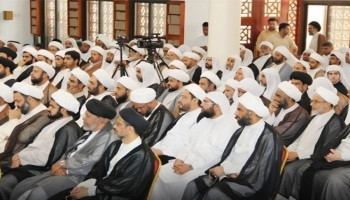 علماء ودعاة البحرين يؤكدون: كسر حصار غزة فرض شرعي والسكوت تواطؤ