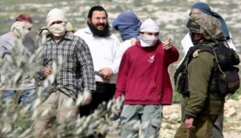 تصعيد بالهدم وهجمات المستوطنين الصهاينة: العدو يهدم منازل ومنشآت بالقدس والضفة