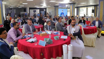 اللقاء الإنساني الموسع بصنعاء يدعو للعمل بعيداً عن الاعتبارات والضغوط السياسية