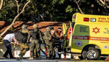 انتحار جندي صهيوني حارب بغزة يرفع العدد لـ7 في يوليو
