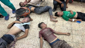 هيومن رايتس: نظام توزيع المساعدات بغزة تحول إلى قتل جماعي