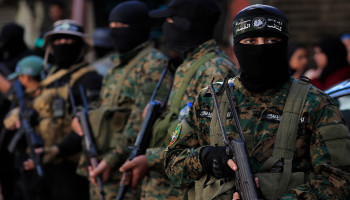 خلال يوليو.. 293 عملية للمقاومة الفلسطينية في الضفة والقدس المحتلتين