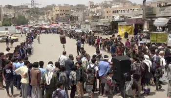 وقفات بمدارس أمانة العاصمة تضامناً مع الشعب الفلسطيني ونصرة لغزة