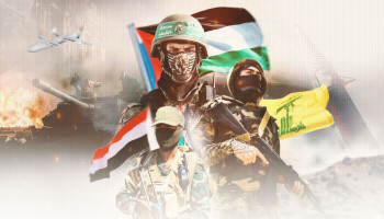 المقاومة وقوى الإسناد تنسف خطط العدو للنيل من غزة