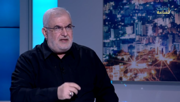 لبنان| النائب رعد : قرار سحب السلاح مرتجل وغير سيادي… وتسليمه انتحار