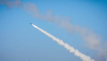 سرايا القدس تعلن قصف "ناحال عوز" و"كفار سعد" برشقة صاروخية