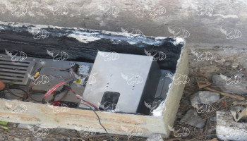 أمن المقاومة في غزة يحبط محاولة تجسس صهيونية عبر طائرة مسيّرة