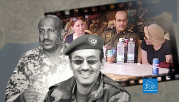 التاريخ الأسود لـ "العفافيش" يكشف زيف شعاراتهم
