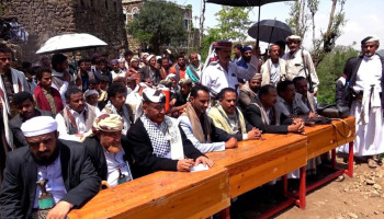 ريمة .. فعاليتان في الجعفرية والجبين إحياءً لذكرى المولد النبوي