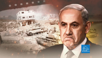 نتنياهو يفرّ من فشله في غزة بإثارة نواياه باحتلالها