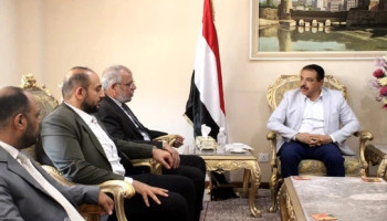 د. خليل الحية: المواقف اليمنية تجاوزت الكلمات، وسطرت بالأفعال ومُهرت بالدماء والأشلاء