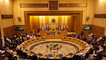 "الجامعة العربية" تدين تصريحات نتنياهو بشأن "إسرائيل الكبرى"