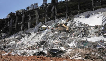 معهد "وايزمان" الصهيوني يقلّص عدد طلاب الطب بسبب أضرار القصف الإيراني