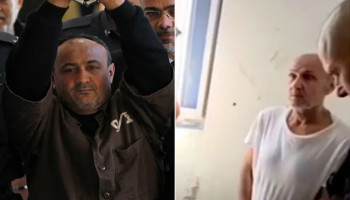 حماس: اقتحام زنزانة البرغوثي يكشف فاشية الكيان الإسرائيلي