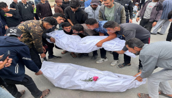 239 وفاة بسوء التغذية.. حصيلة العدوان الإسرائيلي على غزة ترتفع إلى 61,776 شهيدًا 154,906