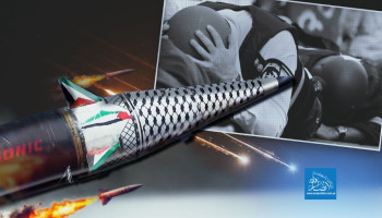 الصواريخ الانشطارية ترعب الصهاينة.. مرحلة جديدة في مواجهة كيان العدو