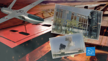 مسيرات اليمن تنسف نظرية "الأمن الشامل" للعدو الإسرائيلي