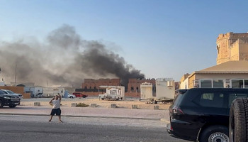 إعلام العدو: تنسيق الهجوم على الدوحة تم مع واشنطن وأبدت دعمها الكامل