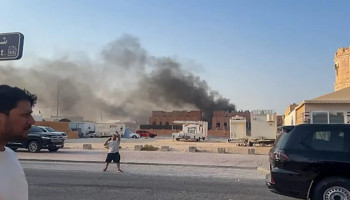 غوتيريش يدين العدوان الصهيوني على قطر ويعتبره انتهاكا لسيادتها