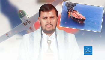السيد القائد يفند مزاعم المرتزقة .. مواقفنا صادقة لا تقبل المسرحيات