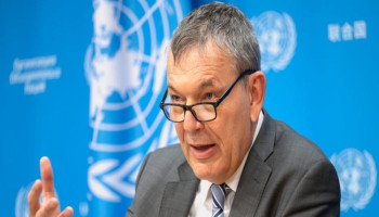 لازاريني: لا مكان ولا أحد آمن في غزة