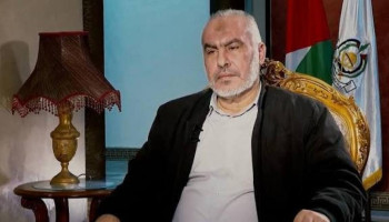 قيادي بحماس: لسنا وحدنا مستهدفين بل كل الأمة