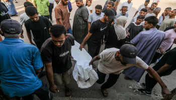 غوتيريش: يجب أن تنتهي المذبحة في غزة