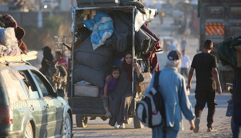 الأونروا: أزمة إنسانية كبرى بغزة وتكلفة النزوح للأسرة تتجاوز 3000 دولار