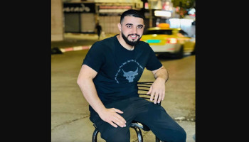 استشهاد الأسير المحرر جهاد عجاج برصاص المستوطنين الصهاينة شرق رام الله