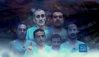 "ومكر أولئك هو يبور" حربٌ على حربِ الإسناد لا تقل ضراوة