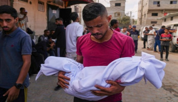 ارتفاع حصيلة حرب الإبادة الصهيونية على غزة إلى 69,185 شهيدًا