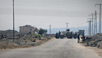 توغّلات صهيونية جديدة بريف القنيطرة الأوسط