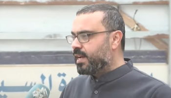 حازم قاسم: الكارثة في غزّة تستدعي موقفا واضحا من "جامعة الدول العربية" و"منظمة المؤتمر الإسلامي"